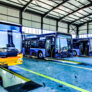 BLUE-BUILDING-URBAN-BUSES-PROJECT-B