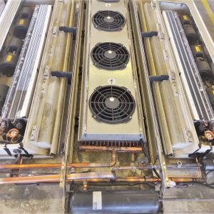 COOLING UNITS